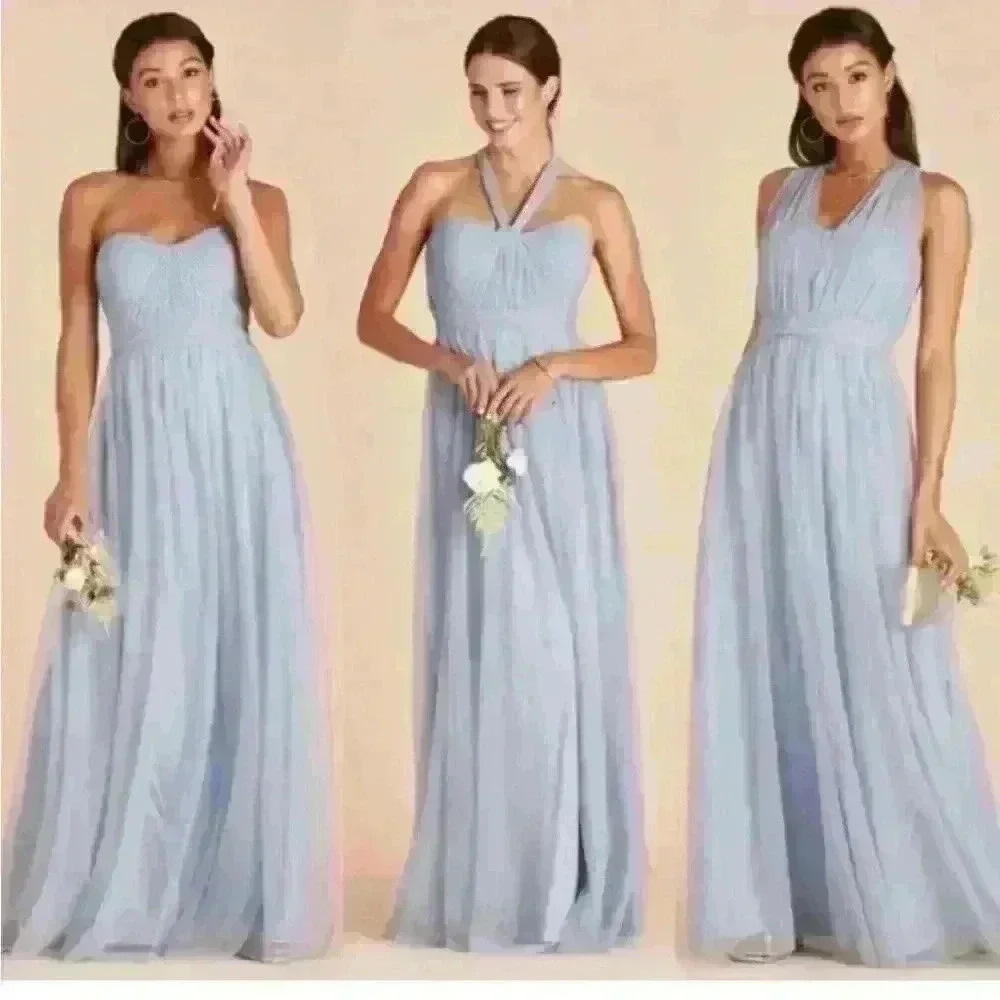 Birdy Gray Christina Convertible Dress - Picture 3 of 8
